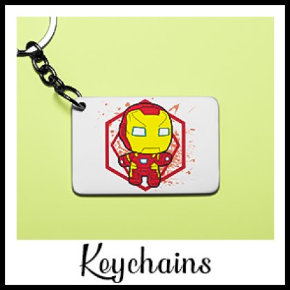 Keychain