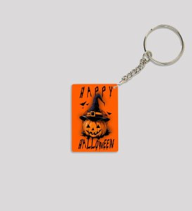 Sinister Silence Before The End Printed Keychain Pack of 2